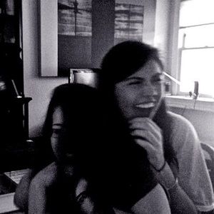 Meet your Posher, Gwendolyn